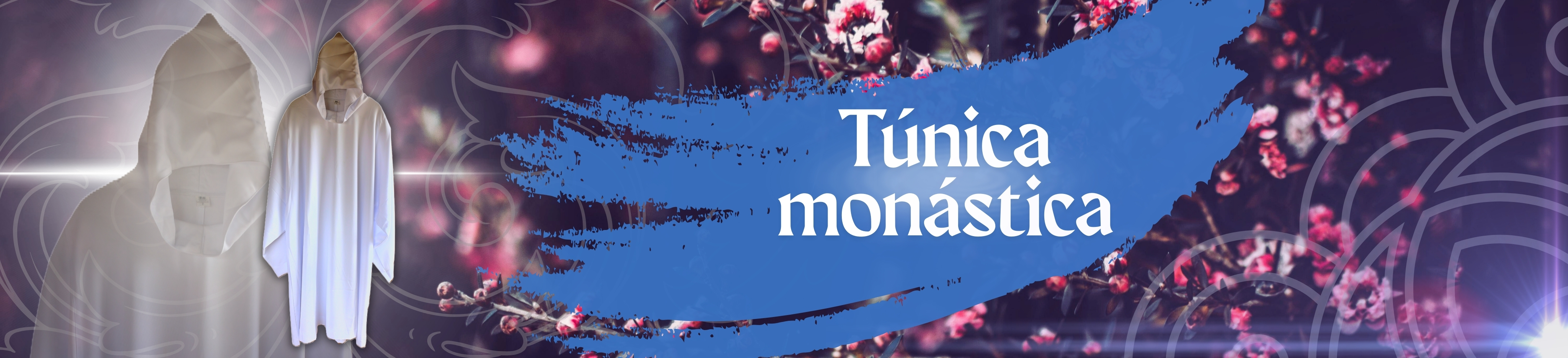 Túnica Monástica